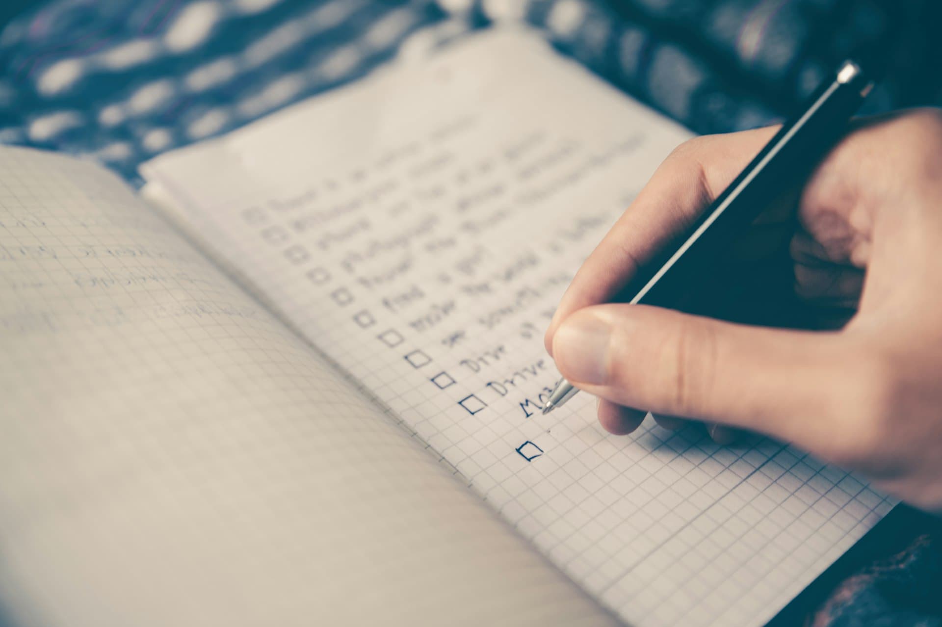 How to Prepare for Your ADHD Assessment: A Complete Checklist